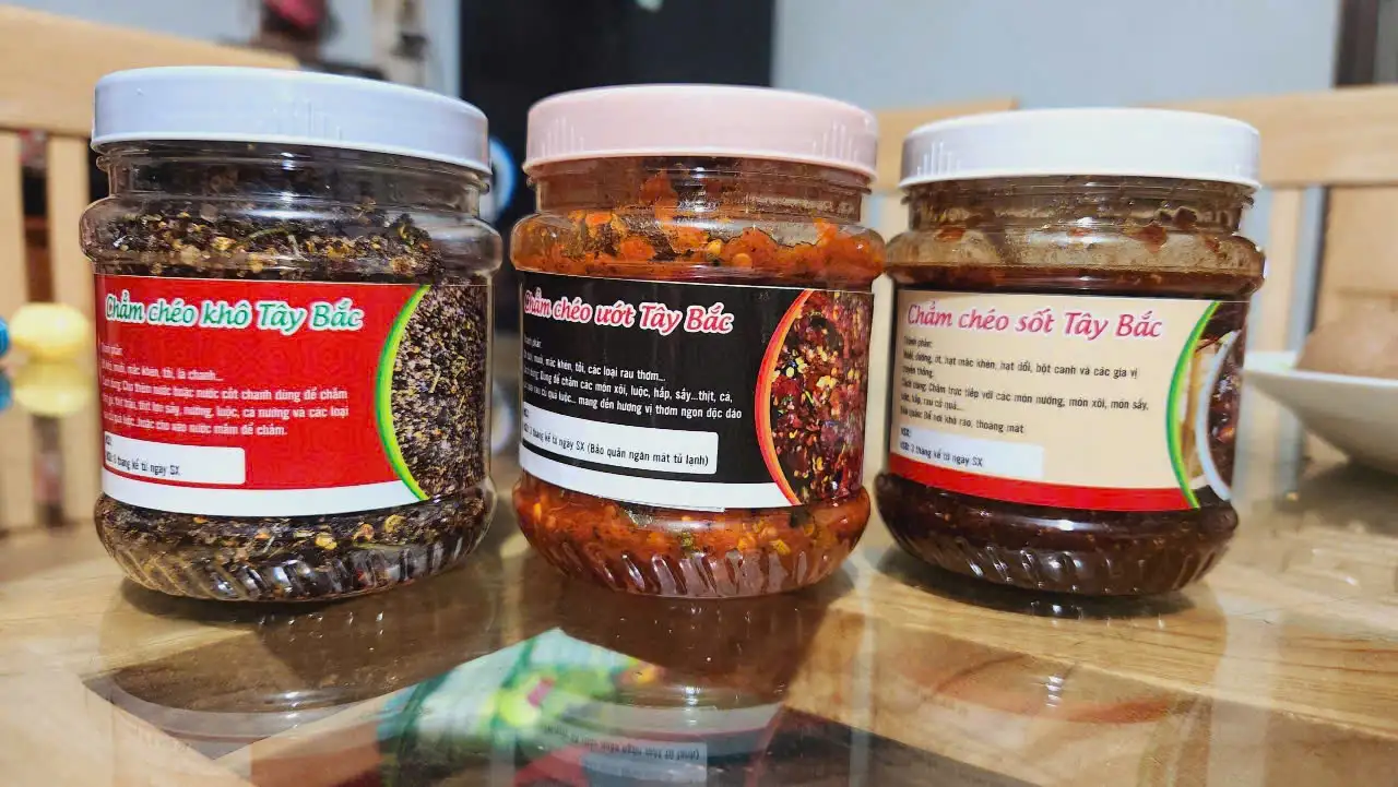 Chẩm Chéo ướt - Chẩm chéo Lực lệ