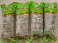 Miến Dong Nậm So 4 Hộp/túi