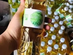 Tinh dầu xả Mường Tè 500ml